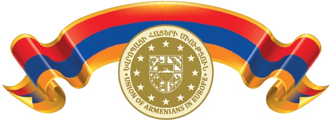 Union of Armenians in Europe